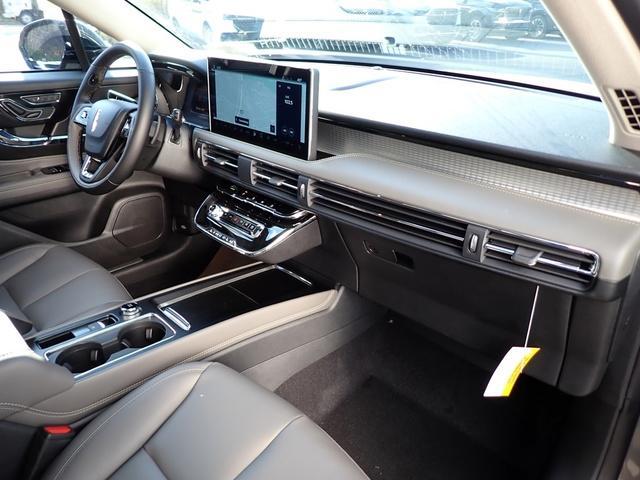 new 2026 Lincoln Corsair car, priced at $45,105