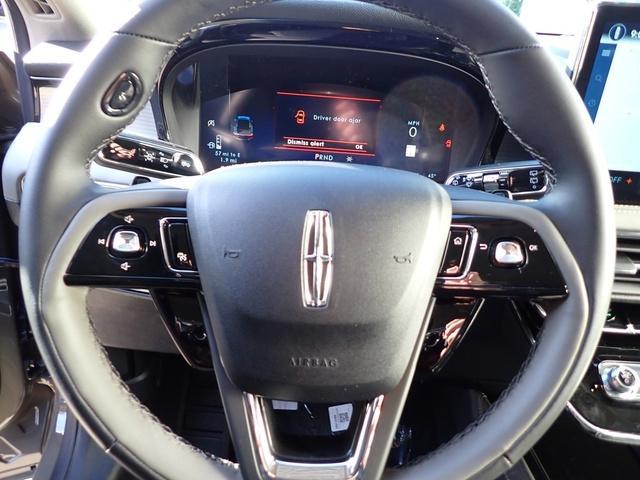 new 2026 Lincoln Corsair car, priced at $45,105