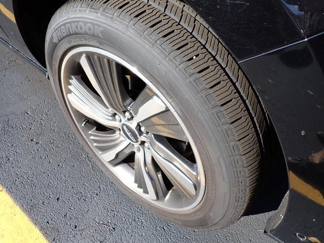 used 2019 Lincoln Navigator car, priced at $35,998