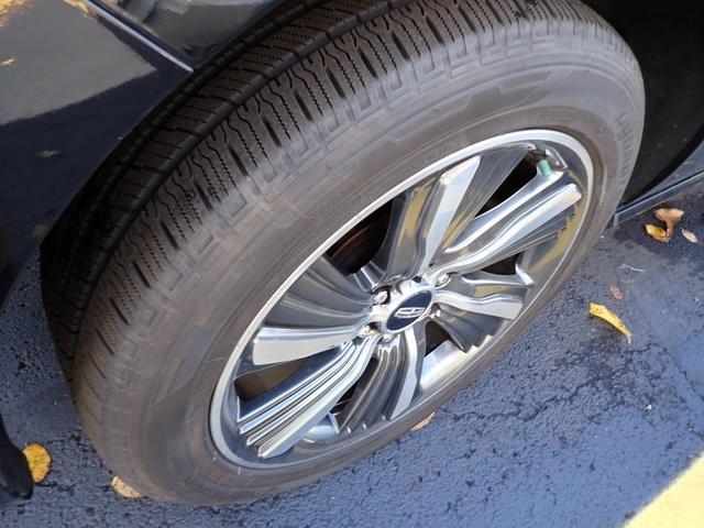 used 2019 Lincoln Navigator car, priced at $35,998