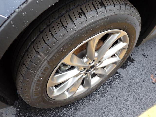 used 2022 Lincoln Corsair car, priced at $34,995