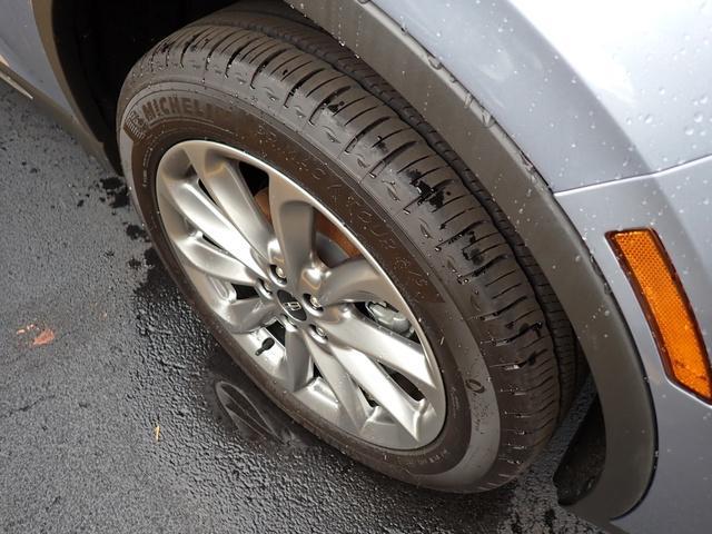 used 2022 Lincoln Corsair car, priced at $34,995