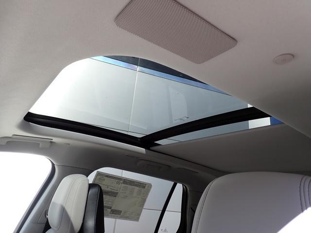 new 2025 Lincoln Aviator car, priced at $82,340