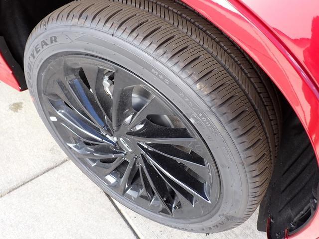 new 2025 Lincoln Aviator car, priced at $82,340