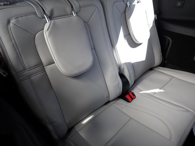 new 2025 Lincoln Aviator car, priced at $82,340