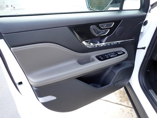 new 2025 Lincoln Corsair car, priced at $56,790