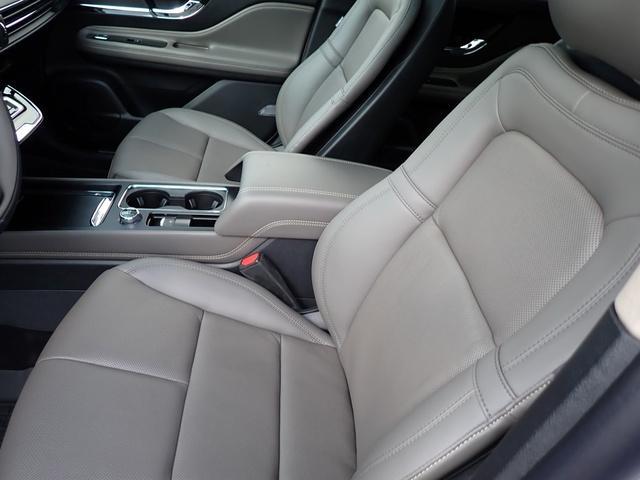 new 2025 Lincoln Corsair car, priced at $56,790