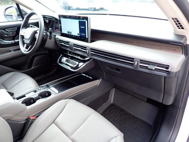 new 2025 Lincoln Corsair car, priced at $56,790