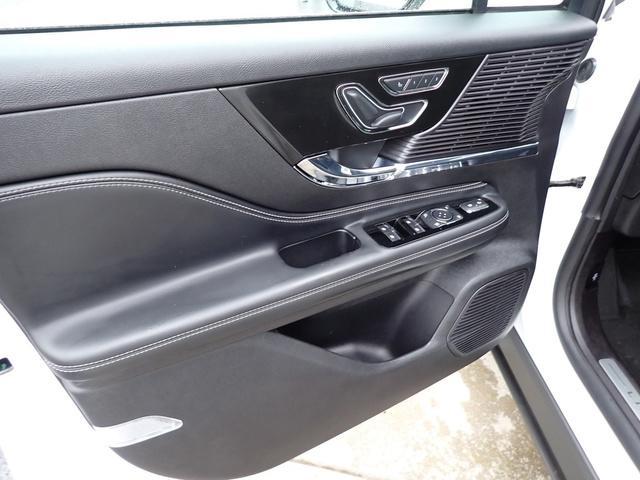 used 2022 Lincoln Corsair car, priced at $34,595
