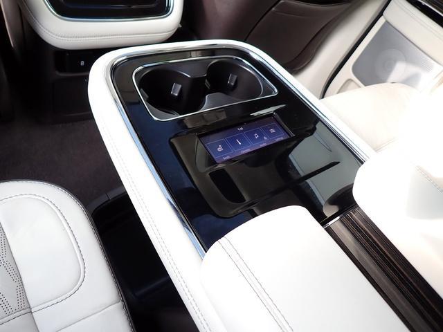 used 2024 Lincoln Navigator car, priced at $94,986