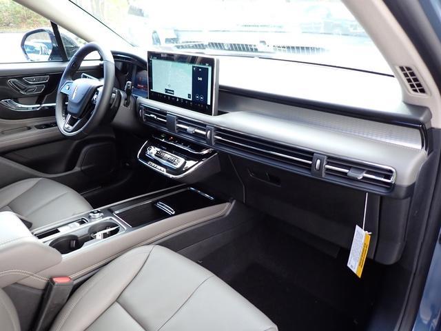 new 2026 Lincoln Corsair car, priced at $52,970