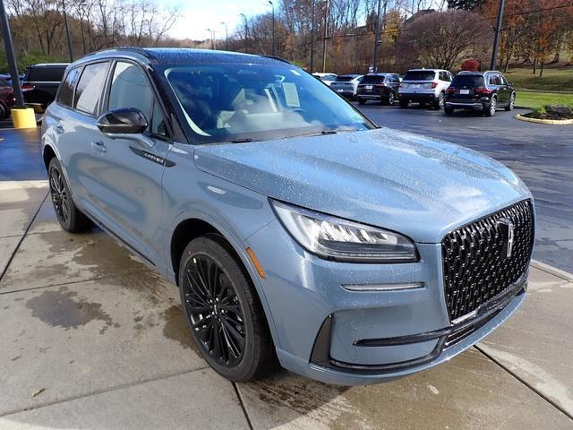 new 2026 Lincoln Corsair car, priced at $52,970