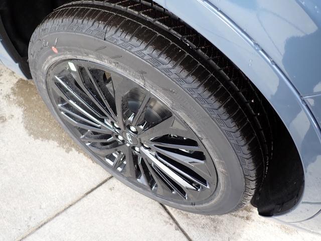 new 2026 Lincoln Corsair car, priced at $52,970