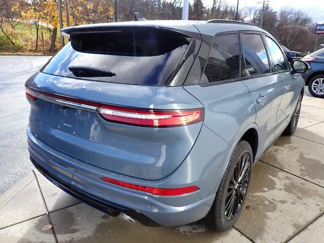 new 2026 Lincoln Corsair car, priced at $52,970