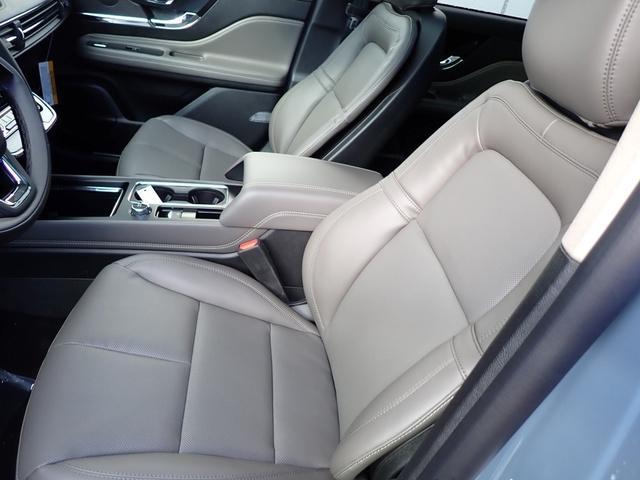 new 2026 Lincoln Corsair car, priced at $52,970