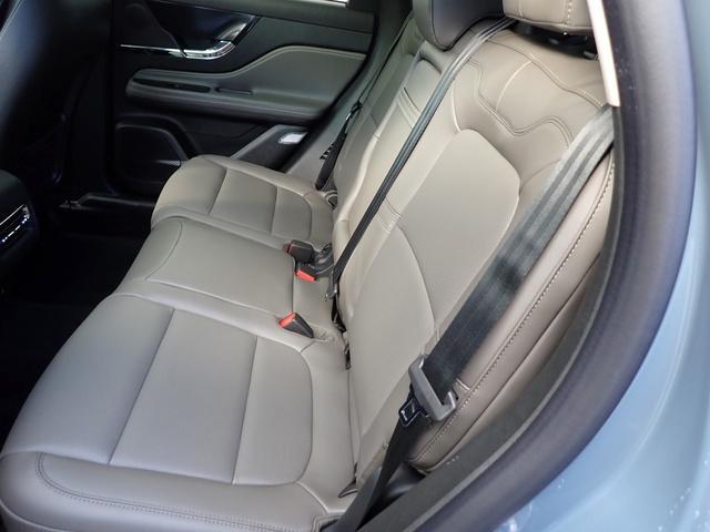 new 2026 Lincoln Corsair car, priced at $52,970