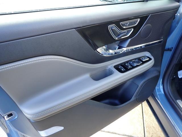 new 2026 Lincoln Corsair car, priced at $52,970