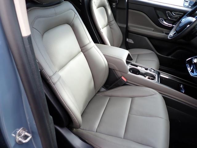 new 2026 Lincoln Corsair car, priced at $52,970