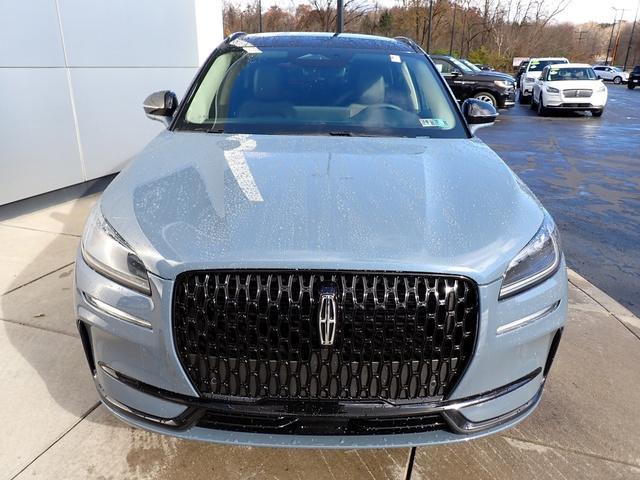 new 2026 Lincoln Corsair car, priced at $52,970