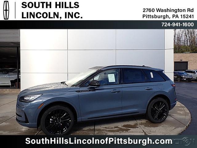 new 2026 Lincoln Corsair car, priced at $52,970