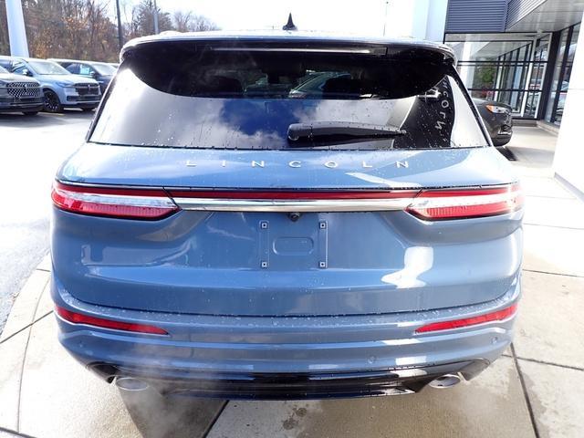 new 2026 Lincoln Corsair car, priced at $52,970