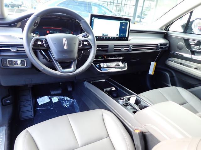 new 2026 Lincoln Corsair car, priced at $52,970