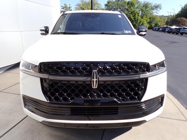new 2025 Lincoln Navigator L car, priced at $109,675