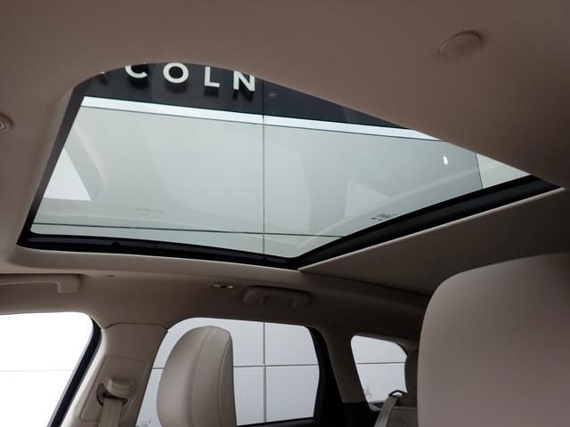 new 2024 Lincoln Corsair car, priced at $48,020