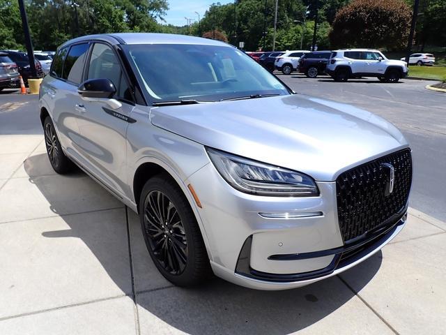 new 2024 Lincoln Corsair car, priced at $48,815