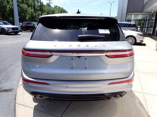 new 2024 Lincoln Corsair car, priced at $48,815