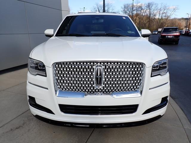 new 2024 Lincoln Navigator L car, priced at $110,155