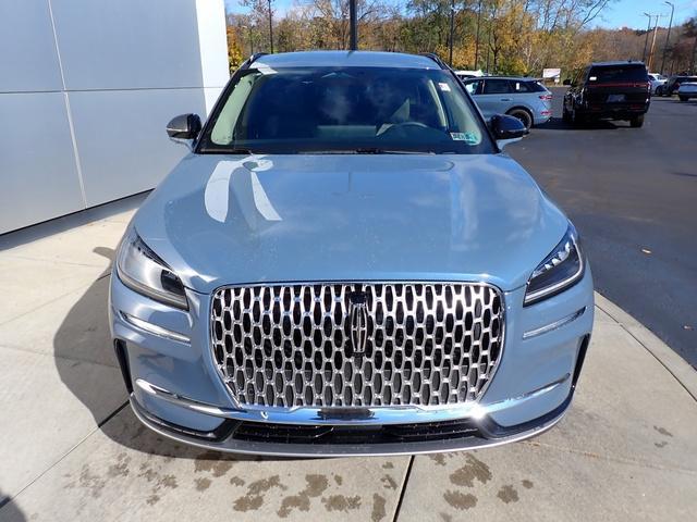 new 2026 Lincoln Corsair car, priced at $48,970