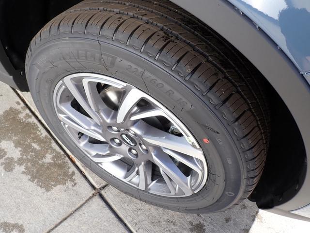 new 2026 Lincoln Corsair car, priced at $48,970