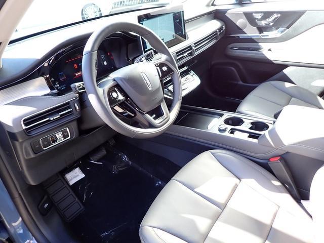 new 2026 Lincoln Corsair car, priced at $48,970