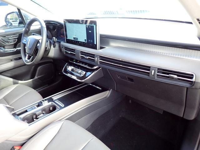 new 2026 Lincoln Corsair car, priced at $48,970