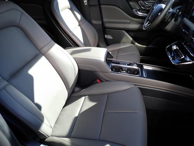 new 2026 Lincoln Corsair car, priced at $48,970