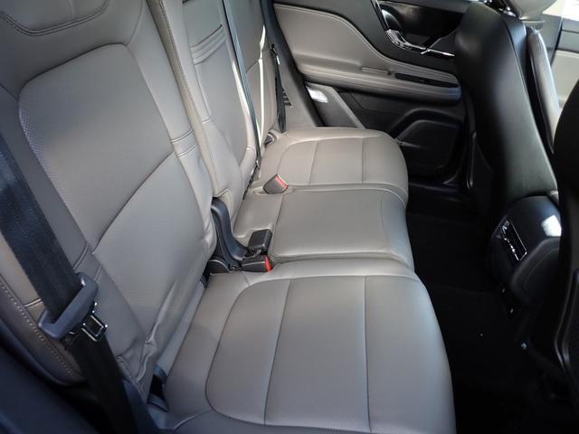 new 2026 Lincoln Corsair car, priced at $48,970