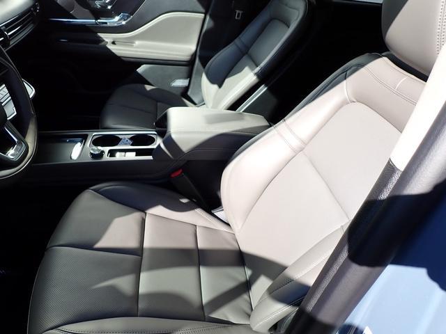 new 2026 Lincoln Corsair car, priced at $48,970