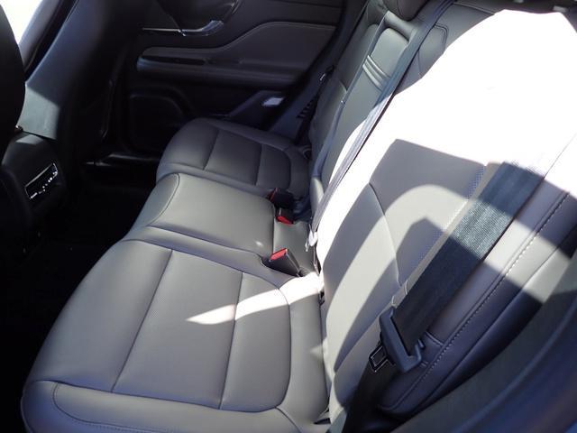 new 2026 Lincoln Corsair car, priced at $48,970