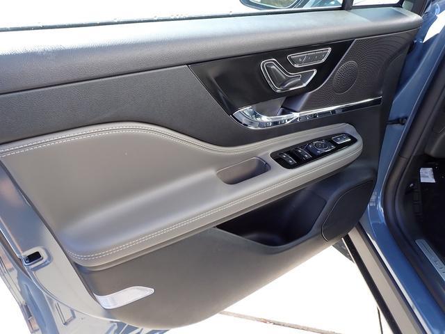 new 2026 Lincoln Corsair car, priced at $48,970