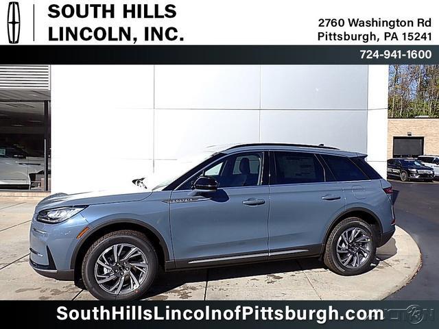 new 2026 Lincoln Corsair car, priced at $48,970