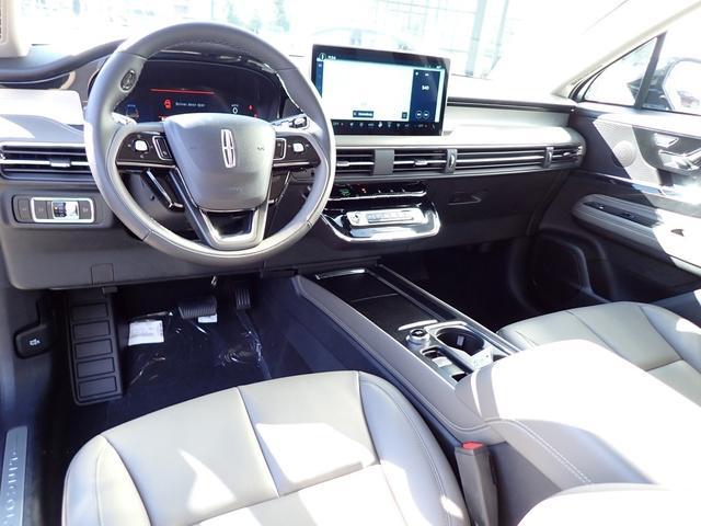 new 2026 Lincoln Corsair car, priced at $48,970