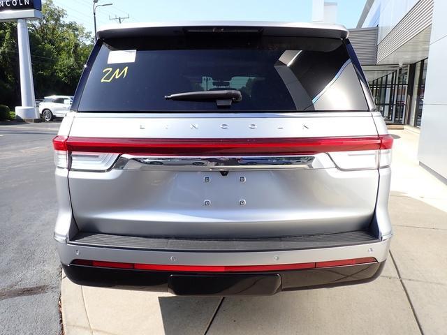 new 2024 Lincoln Navigator car, priced at $105,195