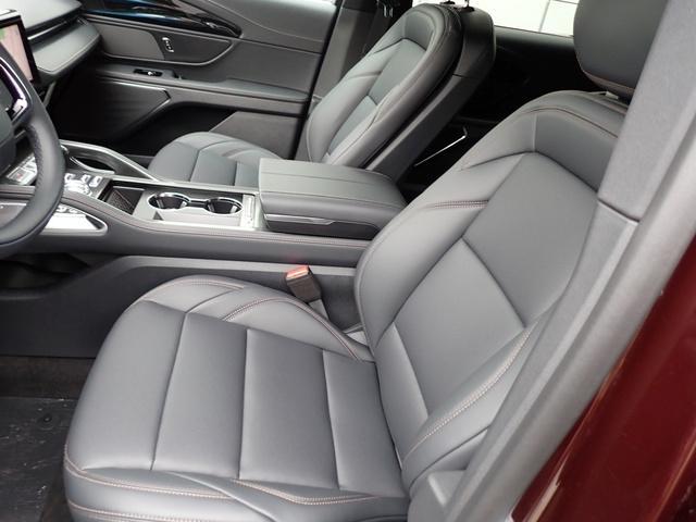 new 2025 Lincoln Nautilus car, priced at $59,485
