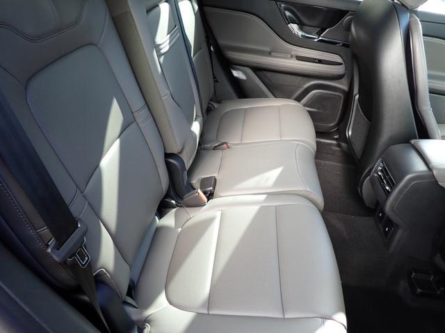 new 2026 Lincoln Corsair car, priced at $53,170