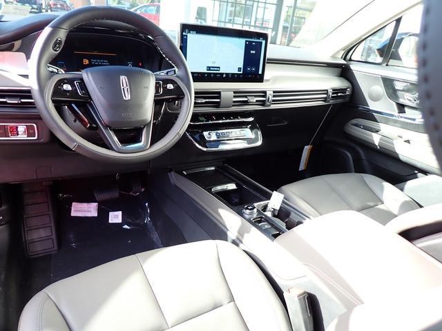 new 2026 Lincoln Corsair car, priced at $53,170