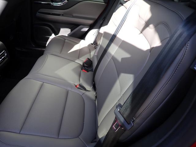 new 2026 Lincoln Corsair car, priced at $53,170