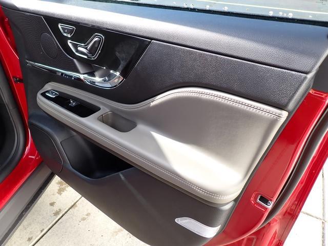 new 2026 Lincoln Corsair car, priced at $53,170