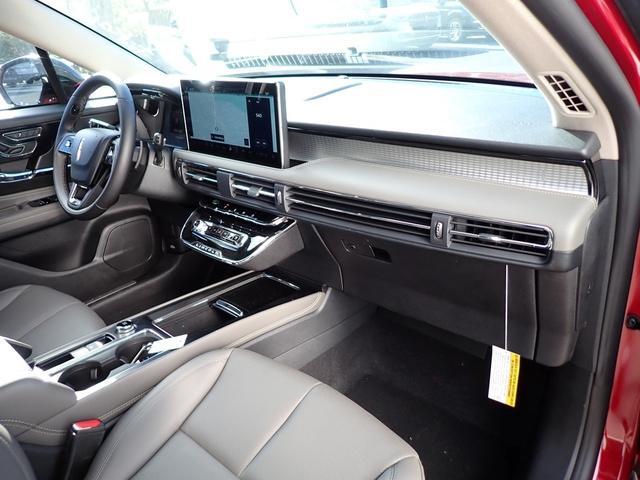 new 2026 Lincoln Corsair car, priced at $53,170