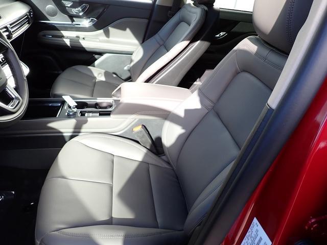 new 2026 Lincoln Corsair car, priced at $53,170